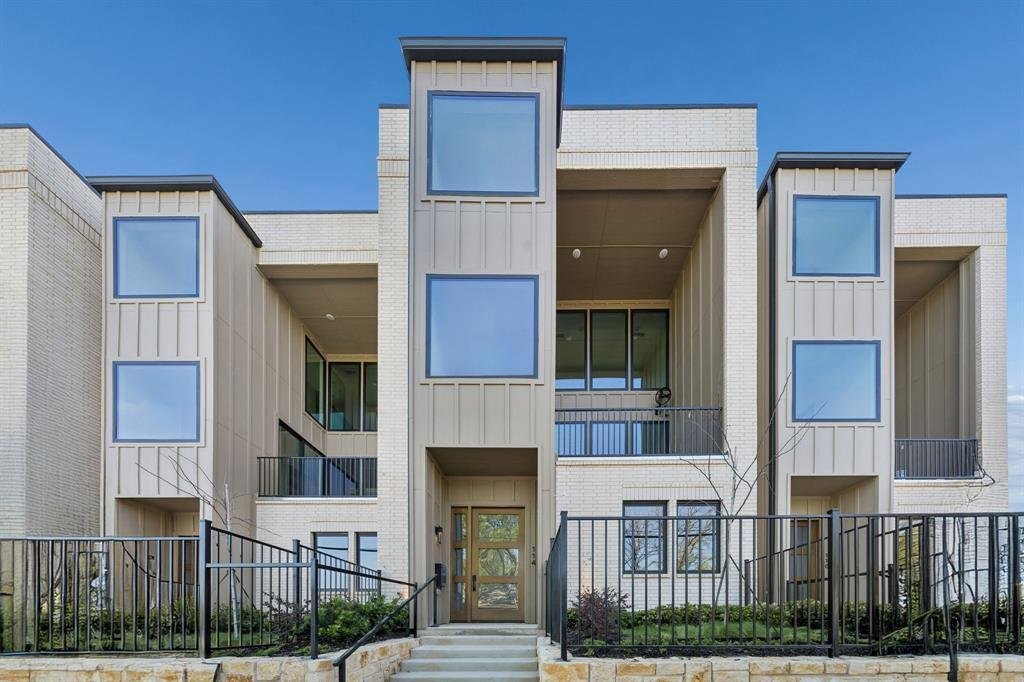Townhouse in Fairview, Texas, United States 1 - 18396372