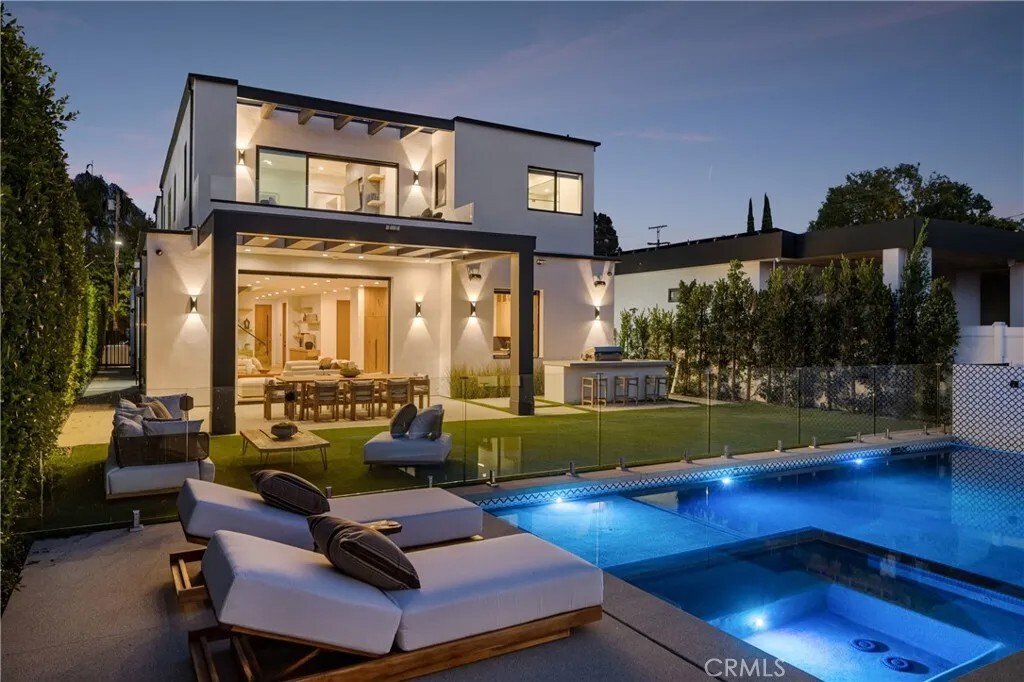 House in Los Angeles, California, United States 5 - 18392261