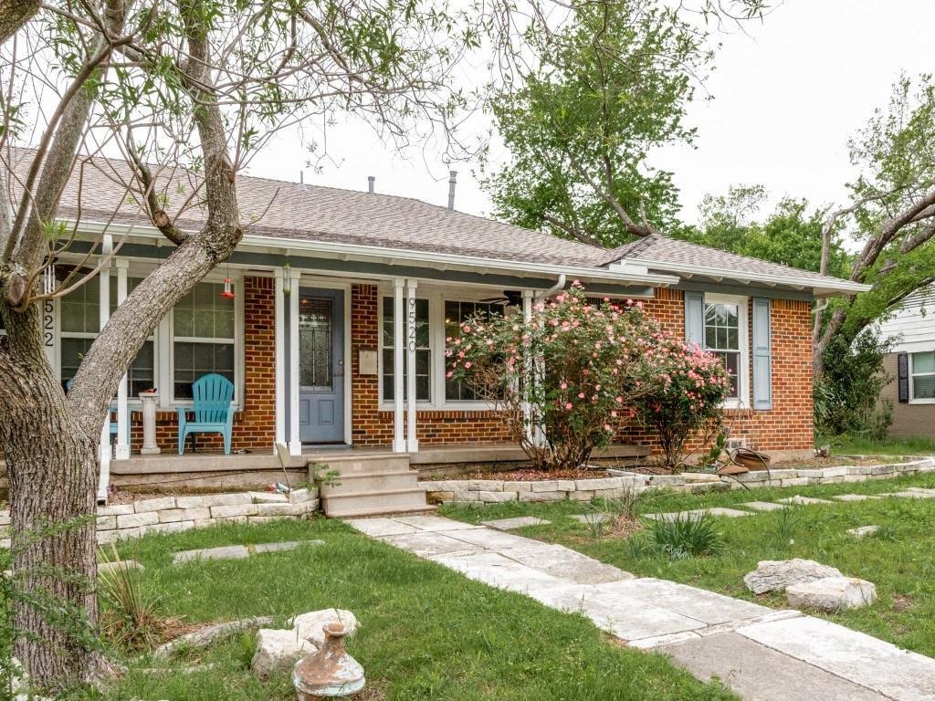 House in Dallas, Texas, United States 2 - 18396286