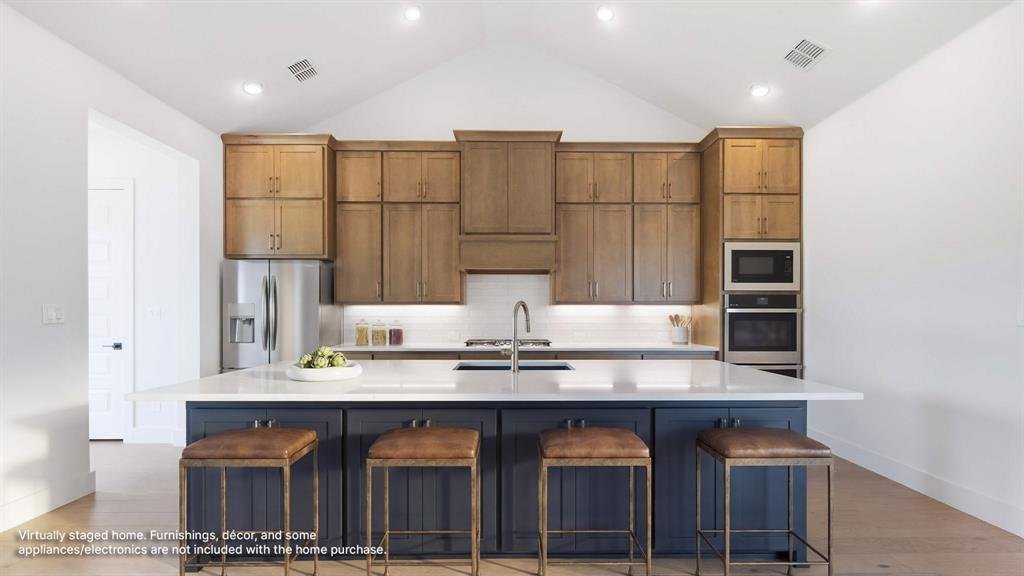 House in Denton, Texas, United States 2 - 17314120