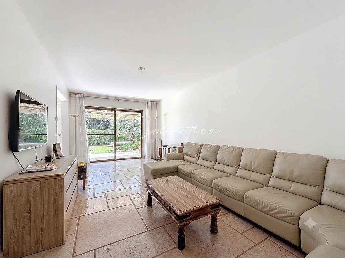 Apartment in Village, Villeneuve-Loubet, France 4 - 18396739
