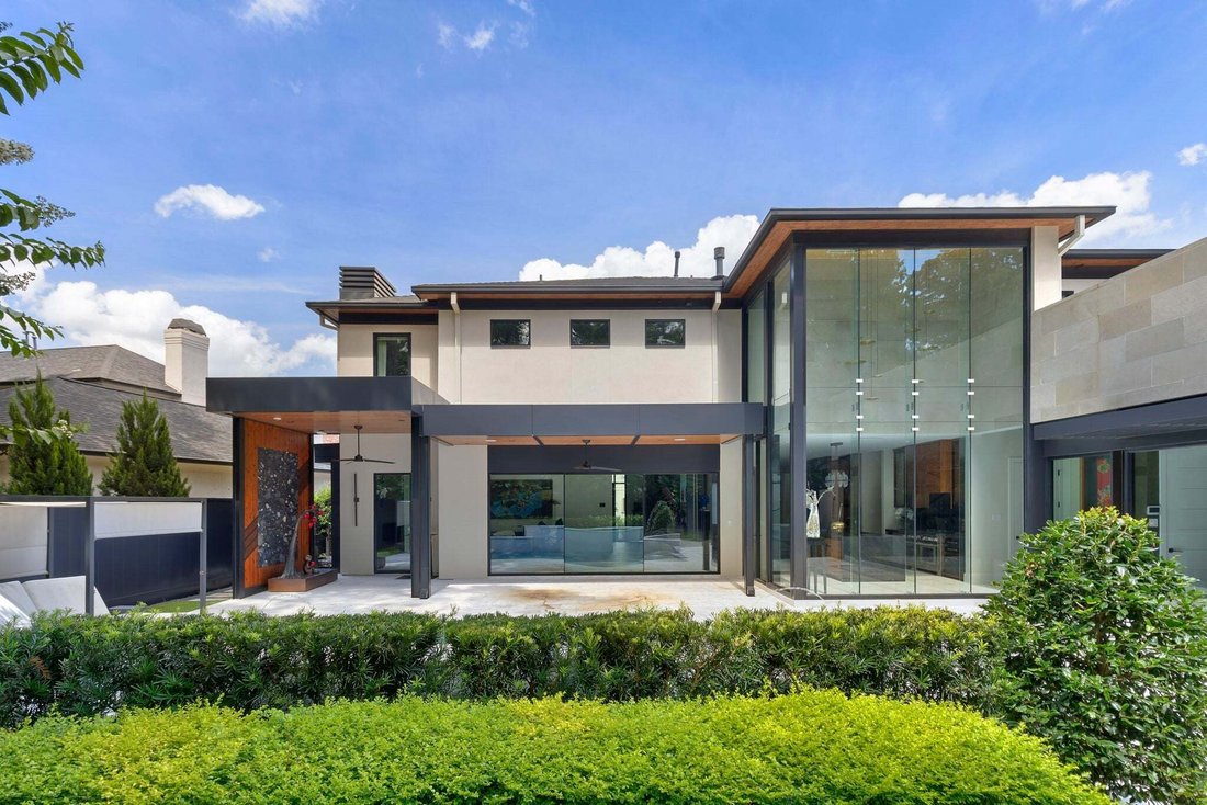 House in The Woodlands, Texas, United States 1 - 18393599