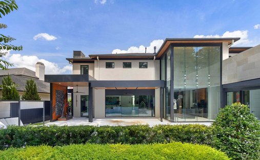 Maison à The Woodlands, Texas, États-Unis 1