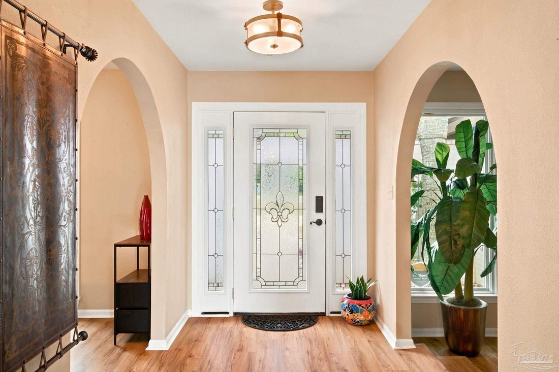 House in Gulf Breeze, Florida, United States 4 - 18394021