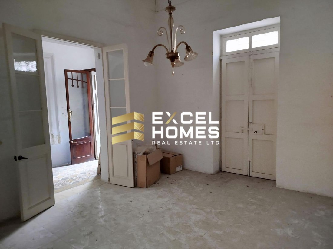 Townhouse in Hamrun, Malta 2 - 15838703