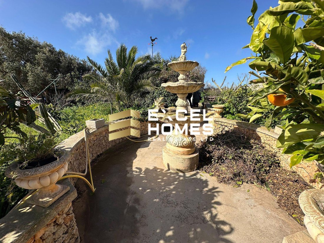 Bungalow in Buskett Woodlands, Malta 2 - 17264386