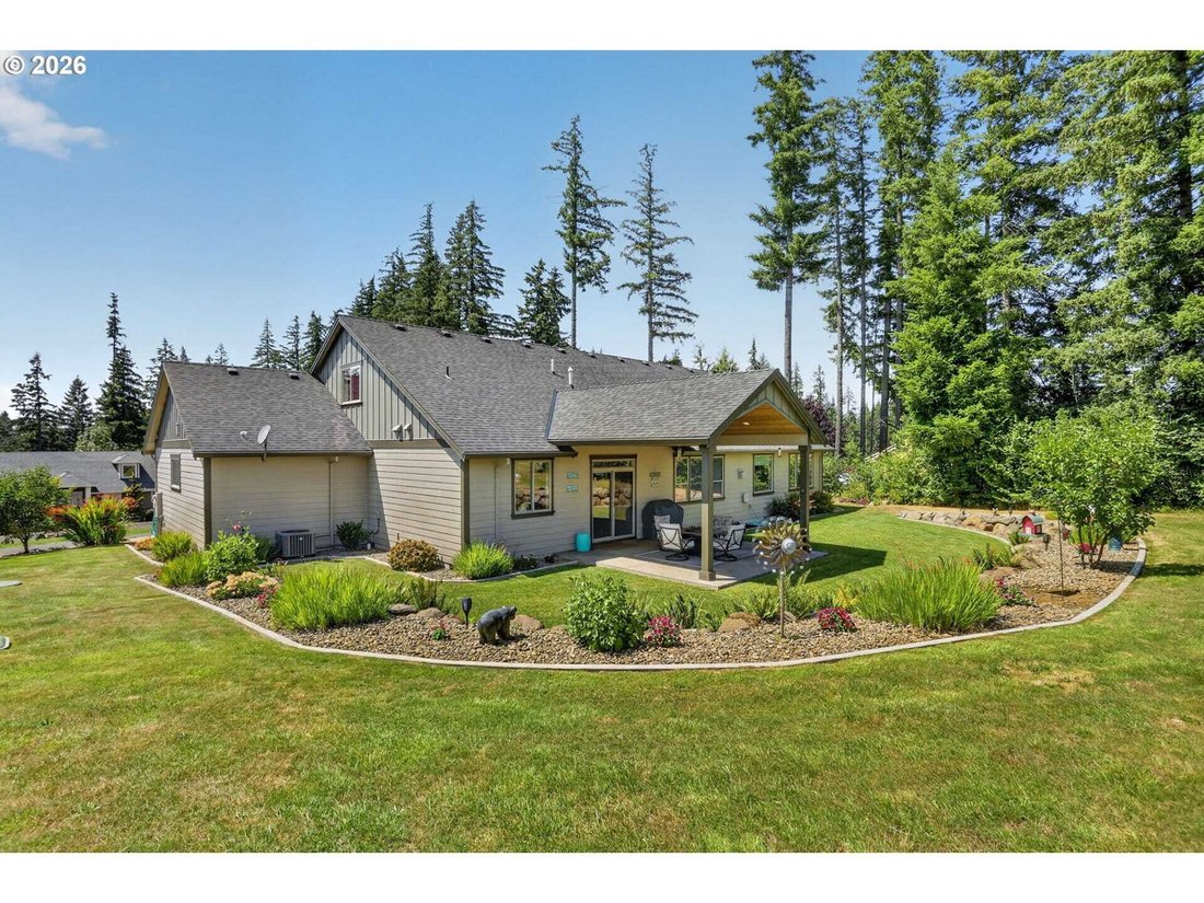 House in Estacada, Oregon, United States 2 - 18394219