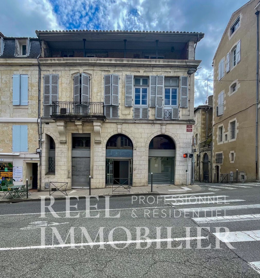 Centre Basse-Ville, Auch, France 1 - 18397136