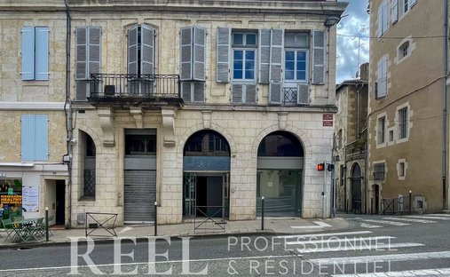 Centre Basse-Ville, Auch, France 1