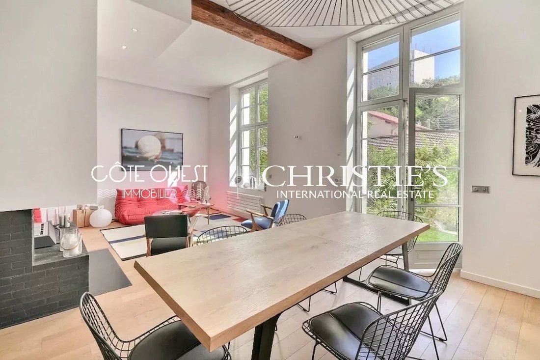 Villa in Biarritz, Nouvelle-Aquitaine, France 5 - 18392958