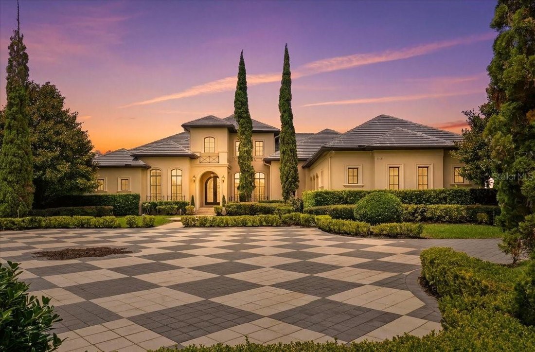 House in Lake Butler, Florida, United States 3 - 18394848