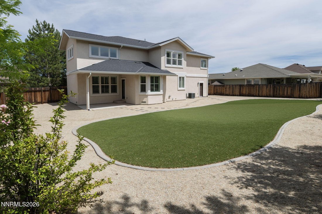 House in Carson City, Nevada, United States 2 - 18395233