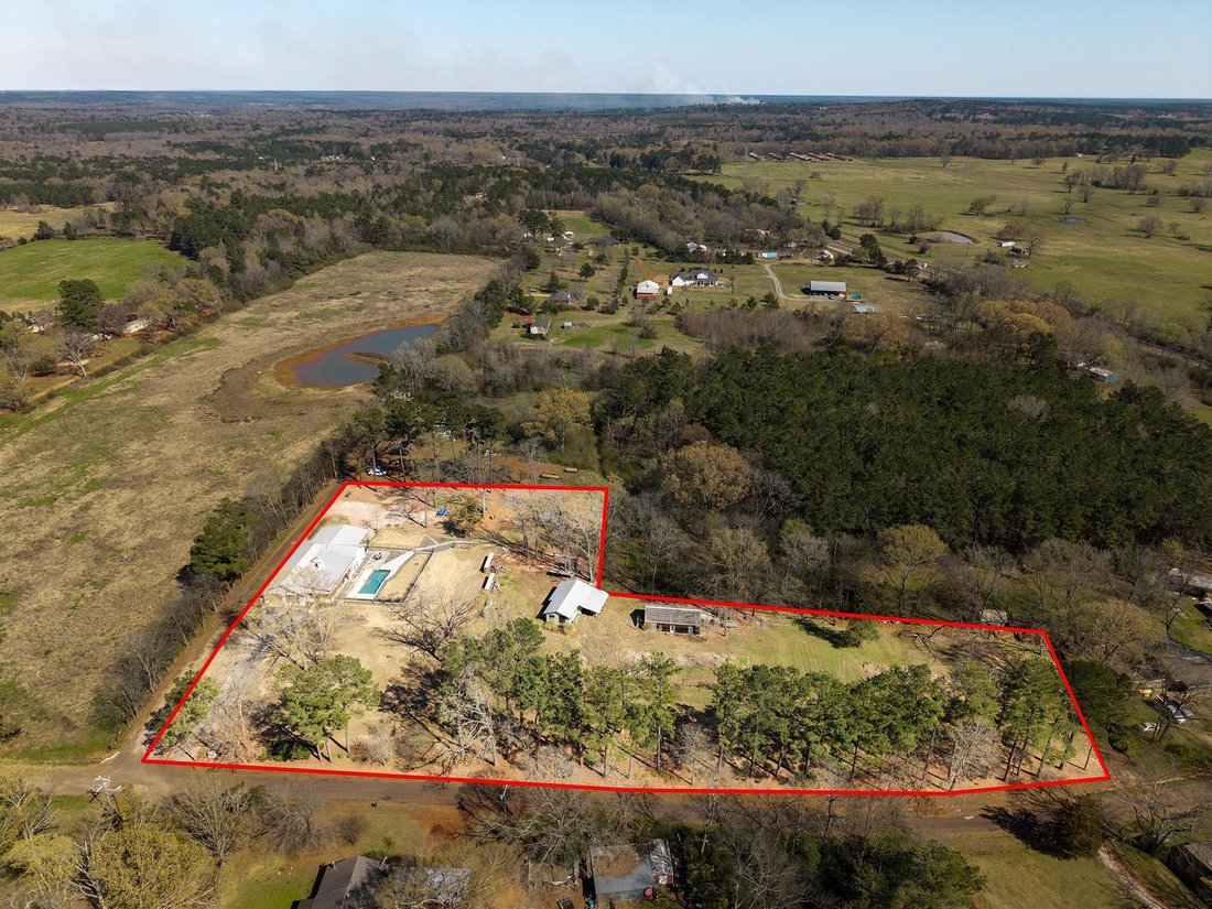 House in Nacogdoches, Texas, United States 1 - 18391757