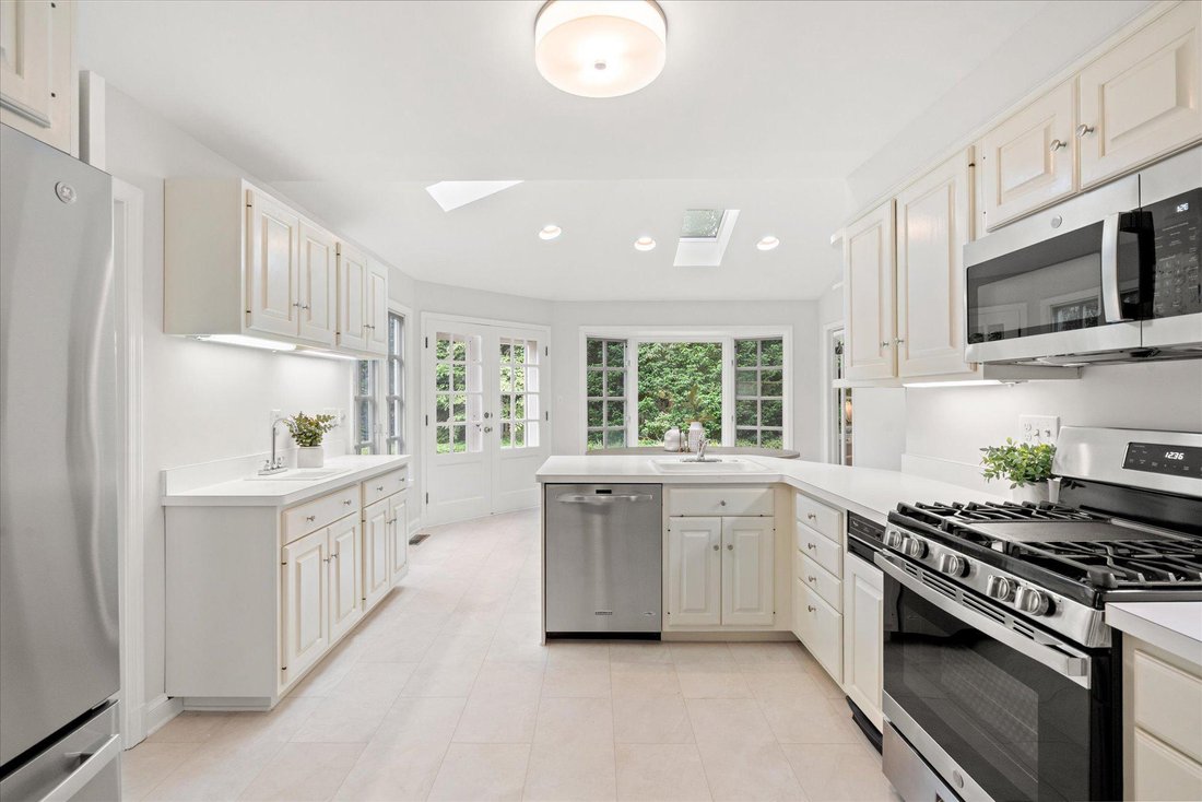 Casa a Bethesda, Maryland, Stati Uniti 4 - 18391967