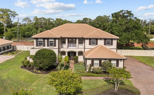 House in Sanford, Florida, United States 1