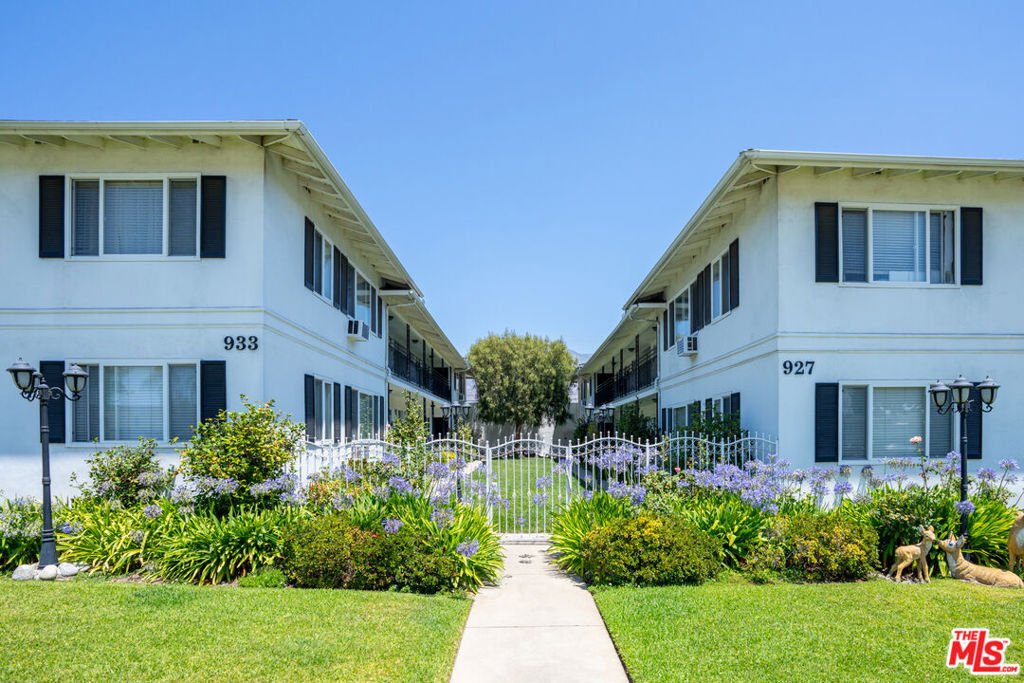 Arcadia, California, United States 1 - 18395350