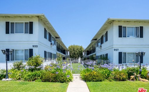 Arcadia, California, United States 1