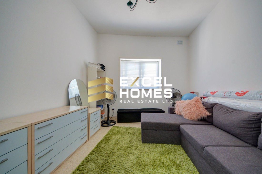 Townhouse in Sliema, Malta 3 - 15839962