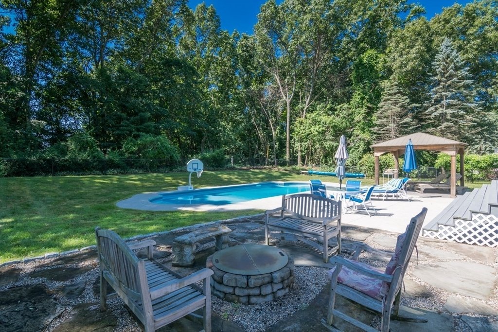 House in Longmeadow, Massachusetts, United States 4 - 18395743