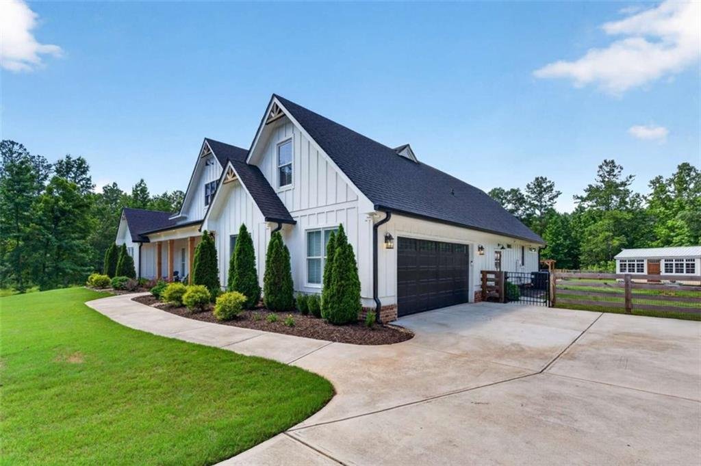 House in Monroe, Georgia, United States 4 - 18393012
