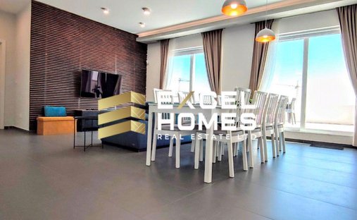 Penthouse in Il-Mosta, Malta 1