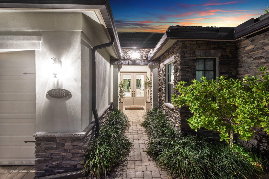 Casa a Boynton Beach, Florida, Stati Uniti 4 - 18395739