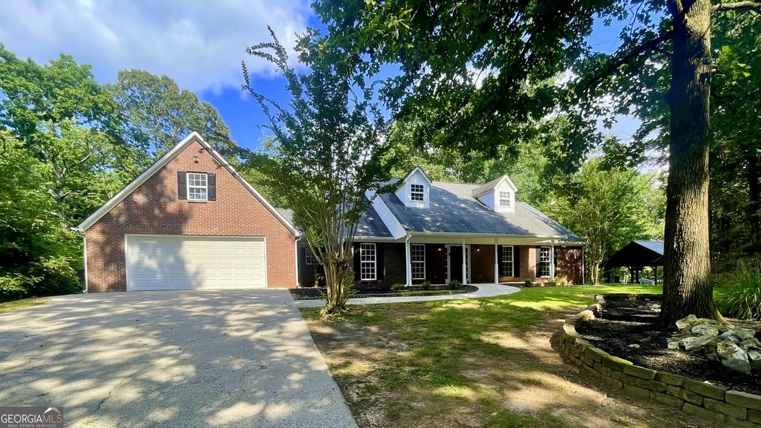 House in Powder Springs, Georgia, United States 2 - 18387334