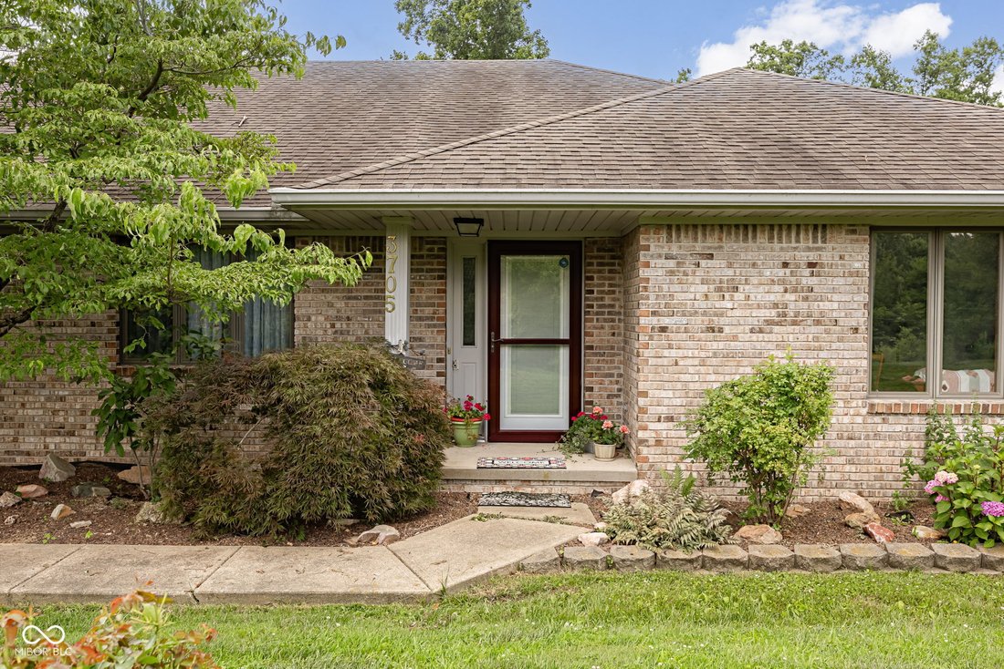 House in Martinsville, Indiana, United States 2 - 18392200