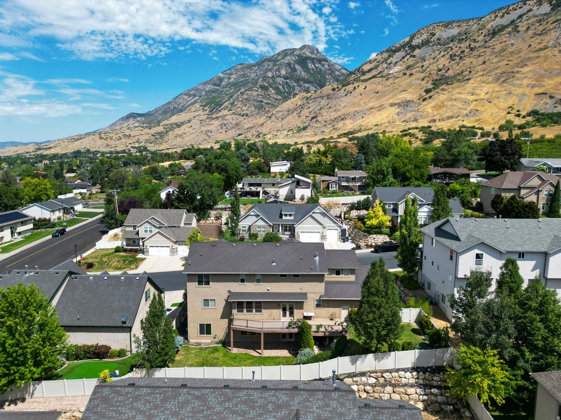 House in Cedar Hills, Utah, United States 4 - 18392968