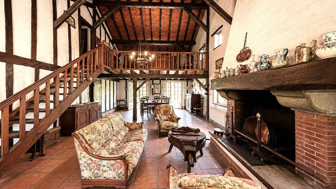House in Saubion, Nouvelle-Aquitaine, France 4 - 18394753