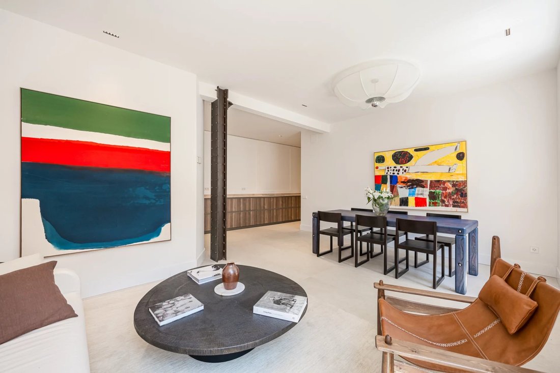 Apartment in Centro, Madrid, Spain 2 - 18393293