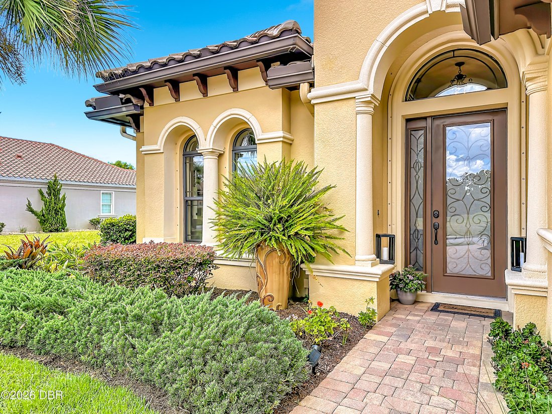 House in Palm Coast, Florida, United States 4 - 18394745