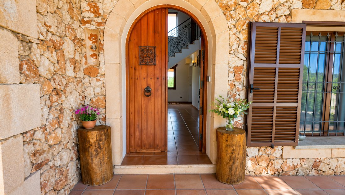 Finca in Campos, Balearic Islands, Spain 3 - 18390228