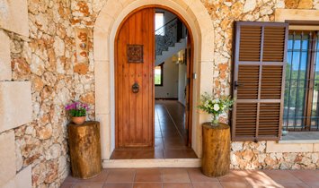 Finca a Campos, Isole Baleari, Spagna 2