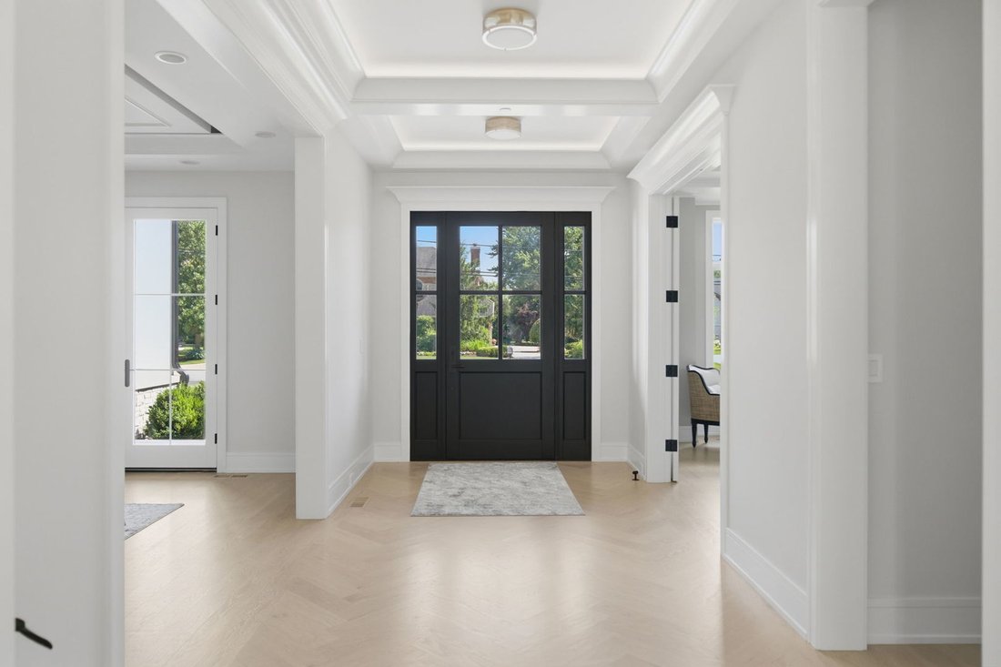 House in Northbrook, Illinois, United States 3 - 18393062