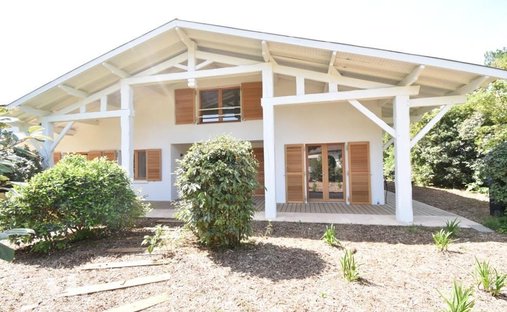 Villa a Centro Cap Ferret, Lège-Cap-Ferret, Francia 1