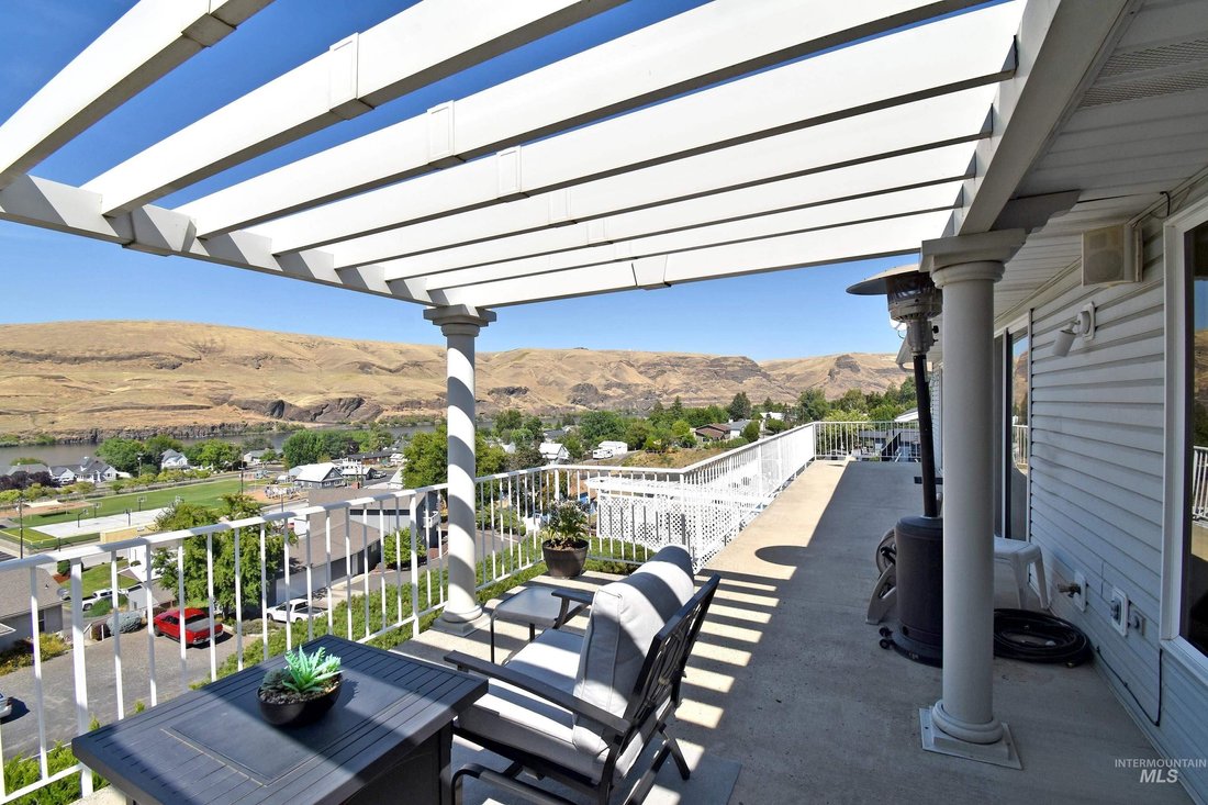 House in Asotin, Washington, United States 4 - 18393708