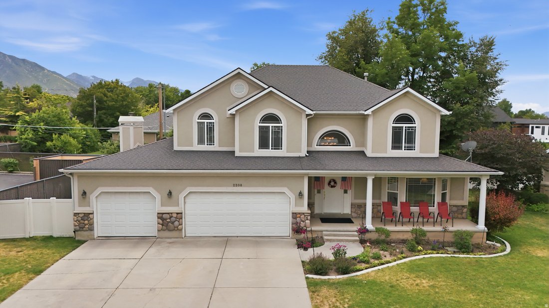 House in South Salt Lake, Utah, United States 2 - 18391047