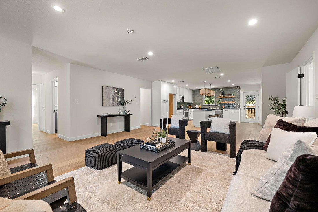 House in Austin, Texas, United States 4 - 18394478