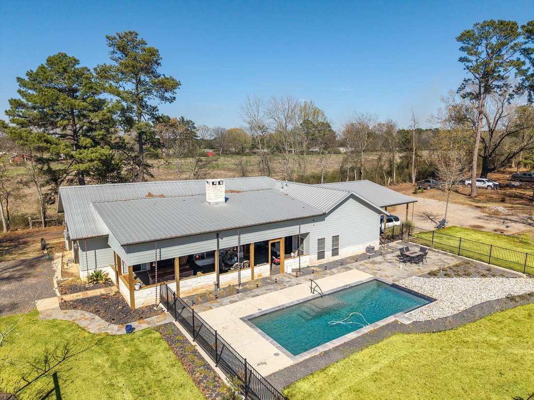House in Nacogdoches, Texas, United States 5 - 18391757