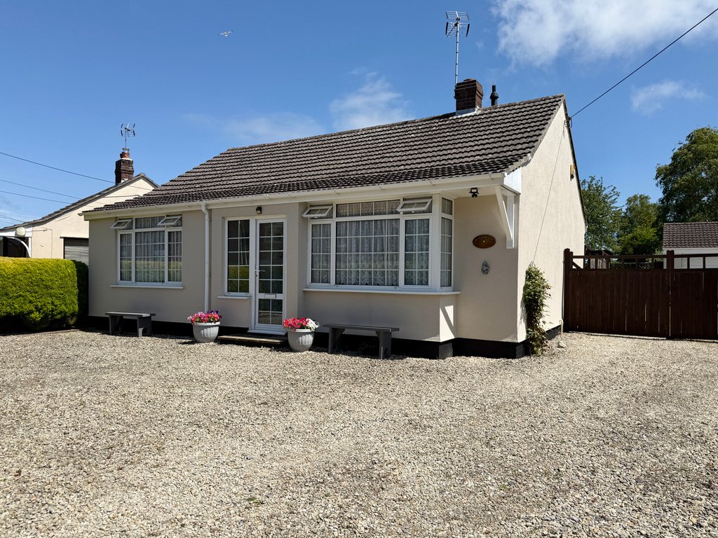 Haus in Somerset, England 1 - 18397095