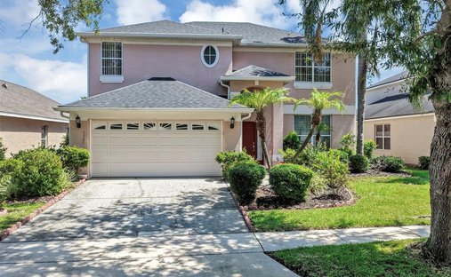 Casa a Orlando, Florida, Stati Uniti 1