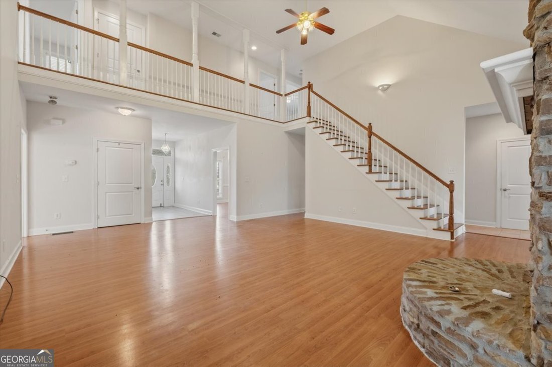 House in Cedartown, Georgia, United States 1 - 17238312