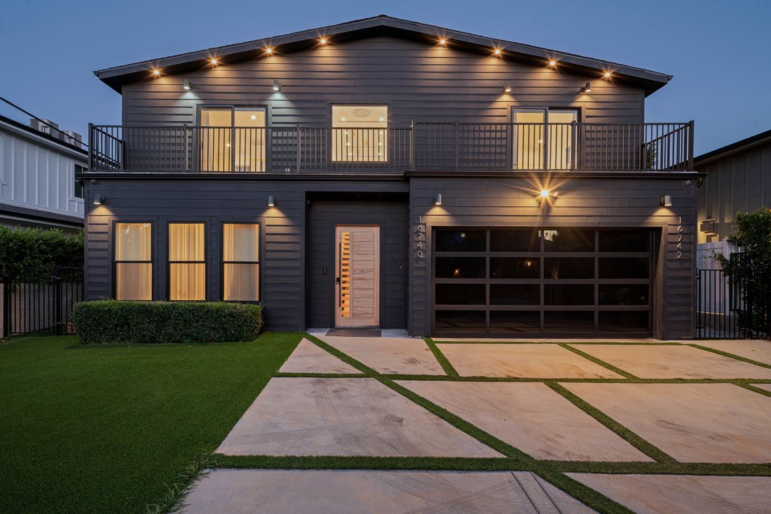 House in Los Angeles, California, United States 1 - 18396660