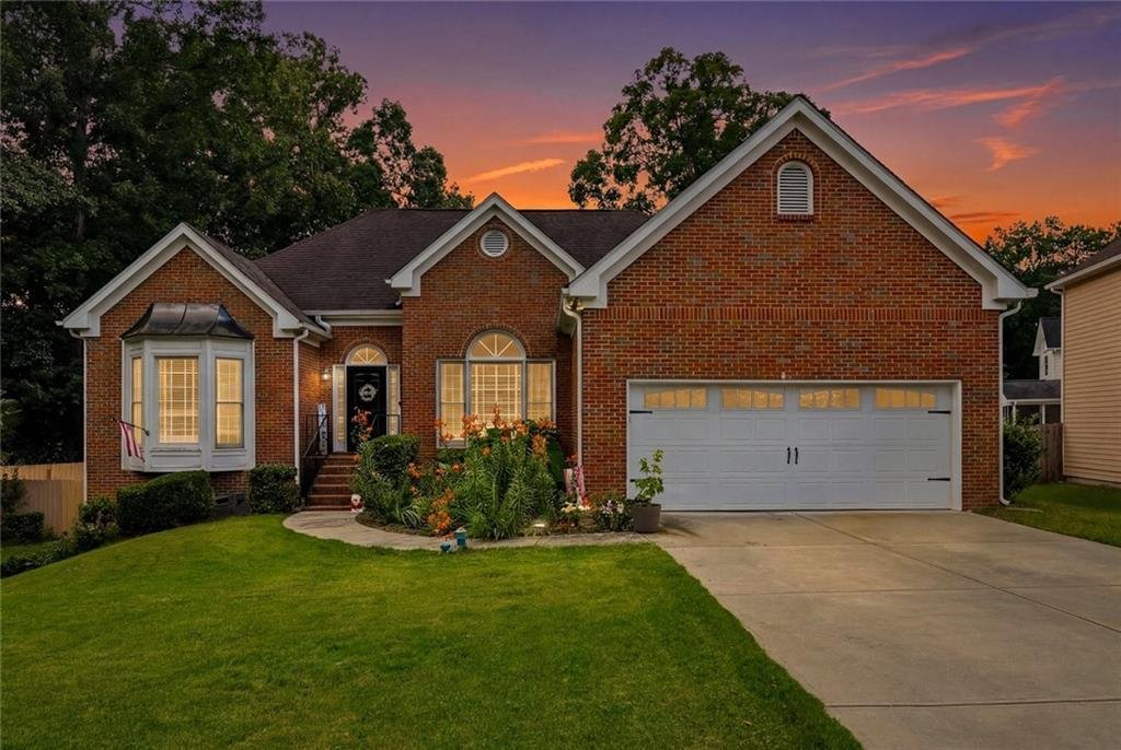 House in Lawrenceville, Georgia, United States 4 - 18396592