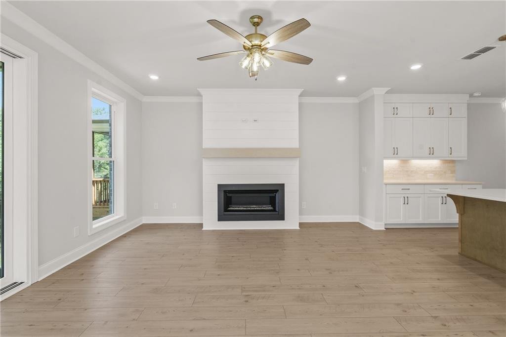 Townhouse in Peachtree Corners, Georgia, United States 5 - 18396635