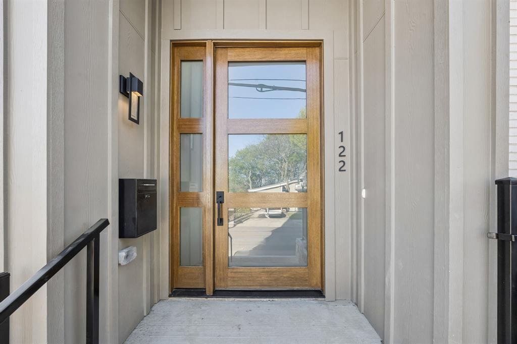 Townhouse in Fairview, Texas, United States 3 - 18396355