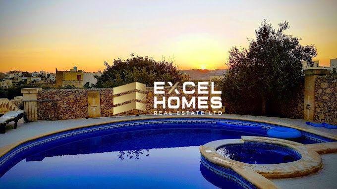 Country House in Xagħra, Malta 5 - 15839913