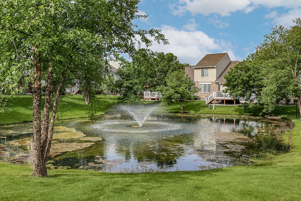 Townhouse in Orland Park, Illinois, United States 3 - 18394706