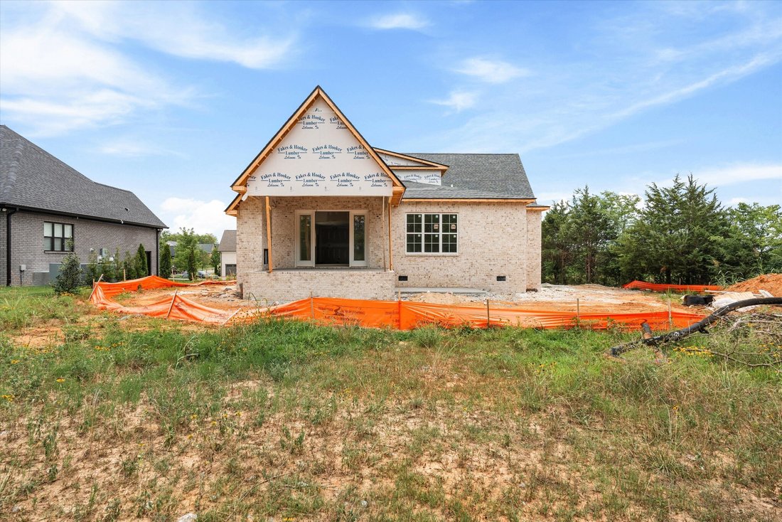 House in Lebanon, Tennessee, United States 3 - 18396471